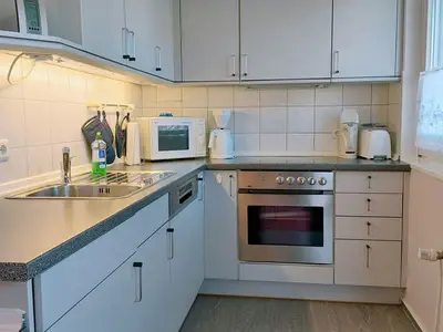 Ferienwohnung für 2 Personen (48 m²) in Binz (Ostseebad) 8/10