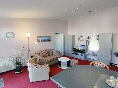 Ferienwohnung für 2 Personen (48 m²) in Binz (Ostseebad) 10/10