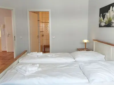 Ferienwohnung für 4 Personen (44 m²) in Binz (Ostseebad) 9/10