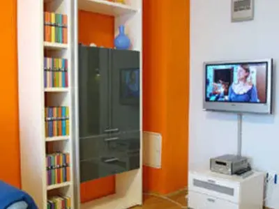 Ferienwohnung für 4 Personen (50 m²) in Binz (Ostseebad) 3/10