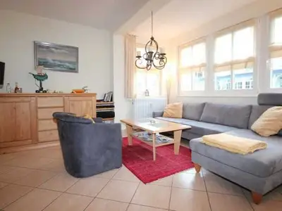 Ferienwohnung für 4 Personen (65 m²) in Binz (Ostseebad) 1/10