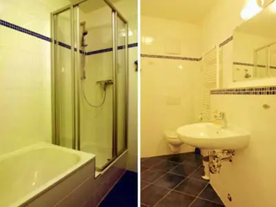 Ferienwohnung für 4 Personen (50 m²) in Binz (Ostseebad) 6/10