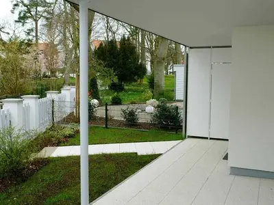 Ferienwohnung für 4 Personen (50 m²) in Binz (Ostseebad) 7/10