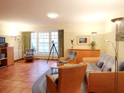 Ferienwohnung für 5 Personen (88 m²) in Binz (Ostseebad) 4/10