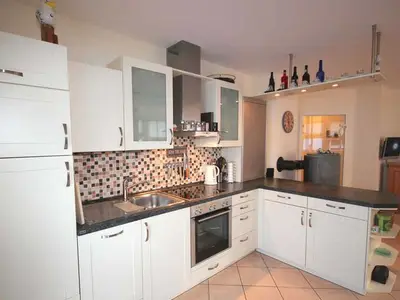 Ferienwohnung für 4 Personen (65 m²) in Binz (Ostseebad) 7/10