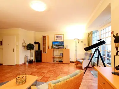 Ferienwohnung für 5 Personen (88 m²) in Binz (Ostseebad) 7/10