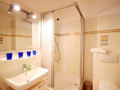 Ferienwohnung für 4 Personen (45 m²) in Binz (Ostseebad) 7/10