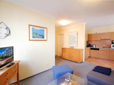 Ferienwohnung für 4 Personen (45 m²) in Binz (Ostseebad) 9/10
