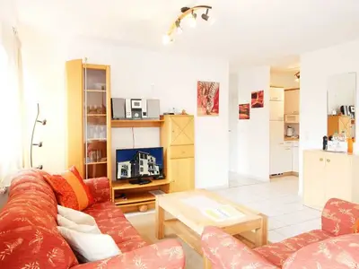 Ferienwohnung für 4 Personen (60 m²) in Binz (Ostseebad) 1/10