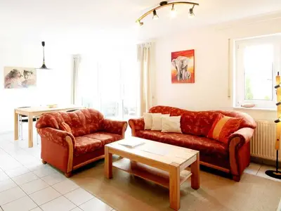 Ferienwohnung für 4 Personen (60 m²) in Binz (Ostseebad) 3/10
