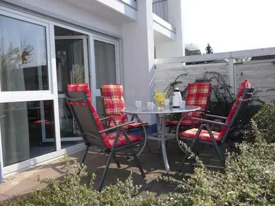 Ferienwohnung für 4 Personen (60 m²) in Binz (Ostseebad) 4/10