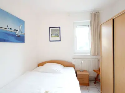 Ferienwohnung für 4 Personen (60 m²) in Binz (Ostseebad) 7/10