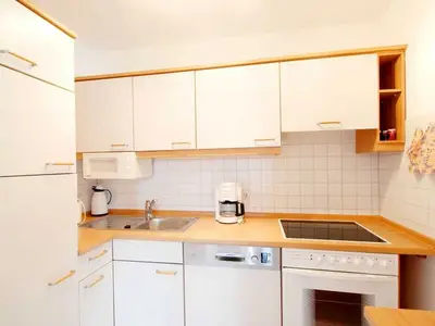 Ferienwohnung für 4 Personen (60 m²) in Binz (Ostseebad) 8/10