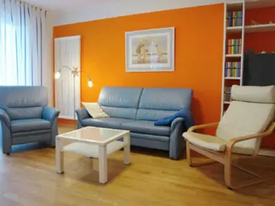 Ferienwohnung für 4 Personen (50 m²) in Binz (Ostseebad) 9/10