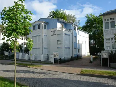 Ferienwohnung für 4 Personen (50 m²) in Binz (Ostseebad) 10/10