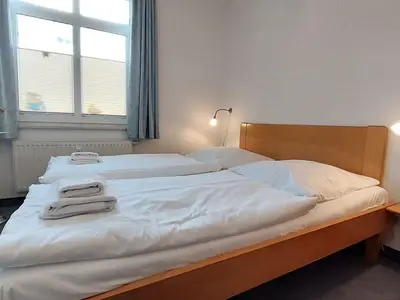 Ferienwohnung für 2 Personen (38 m²) in Binz (Ostseebad) 9/10