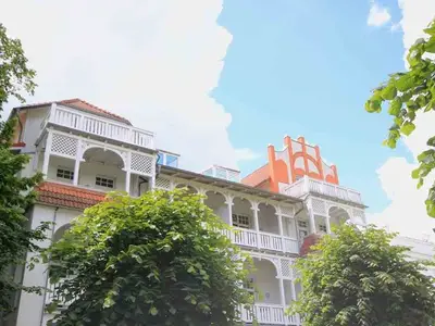 Ferienwohnung für 2 Personen (38 m²) in Binz (Ostseebad) 2/10