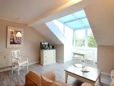 Ferienwohnung für 2 Personen (38 m²) in Binz (Ostseebad) 3/10