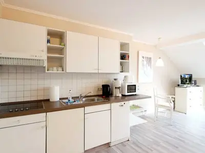 Ferienwohnung für 2 Personen (38 m²) in Binz (Ostseebad) 5/10