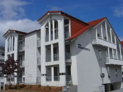 Ferienwohnung für 4 Personen (66 m²) in Binz (Ostseebad) 2/10