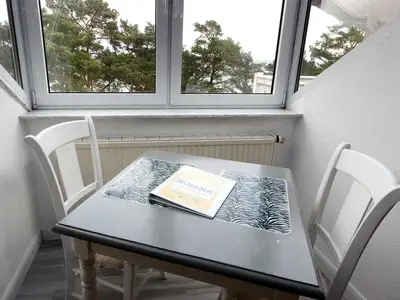 Ferienwohnung für 2 Personen (38 m²) in Binz (Ostseebad) 8/10