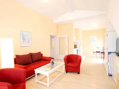 Ferienwohnung für 4 Personen (66 m²) in Binz (Ostseebad) 5/10