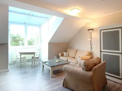 Ferienwohnung für 2 Personen (38 m²) in Binz (Ostseebad) 9/10
