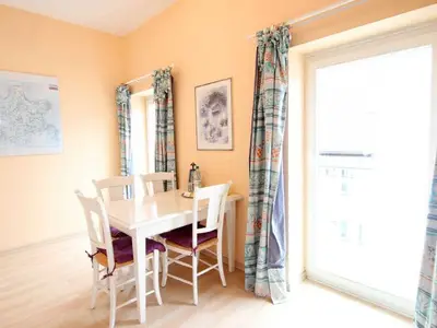 Ferienwohnung für 4 Personen (66 m²) in Binz (Ostseebad) 6/10