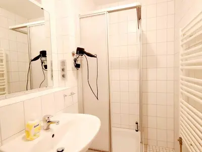 Ferienwohnung für 4 Personen (66 m²) in Binz (Ostseebad) 8/10