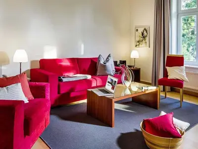 Ferienwohnung für 6 Personen (94 m²) in Binz (Ostseebad) 1/10