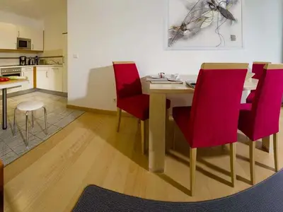 Ferienwohnung für 4 Personen (50 m²) in Binz (Ostseebad) 4/10
