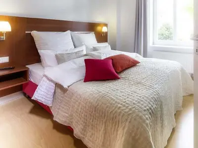 Ferienwohnung für 6 Personen (94 m²) in Binz (Ostseebad) 3/10