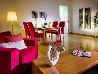 Ferienwohnung für 6 Personen (94 m²) in Binz (Ostseebad) 4/10