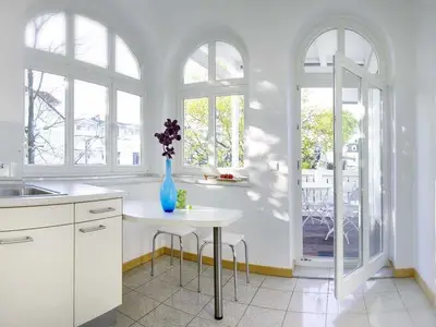 Ferienwohnung für 6 Personen (94 m²) in Binz (Ostseebad) 5/10