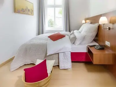 Ferienwohnung für 6 Personen (94 m²) in Binz (Ostseebad) 6/10