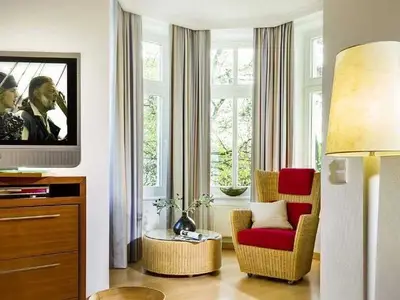 Ferienwohnung für 6 Personen (94 m²) in Binz (Ostseebad) 7/10