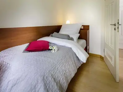 Ferienwohnung für 5 Personen (60 m²) in Binz (Ostseebad) 5/10