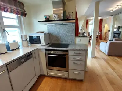 Ferienwohnung für 4 Personen (70 m²) in Binz (Ostseebad) 3/10