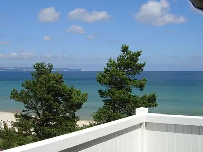 Ferienwohnung für 4 Personen (70 m²) in Binz (Ostseebad) 4/10