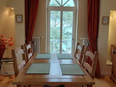 Ferienwohnung für 4 Personen (70 m²) in Binz (Ostseebad) 5/10