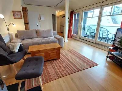 Ferienwohnung für 4 Personen (70 m²) in Binz (Ostseebad) 6/10