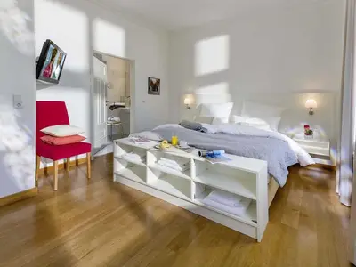 Ferienwohnung für 6 Personen (101 m²) in Binz (Ostseebad) 4/10