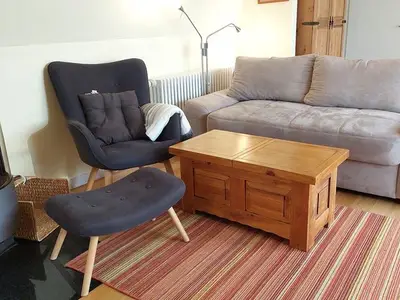 Ferienwohnung für 4 Personen (70 m²) in Binz (Ostseebad) 7/10