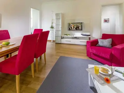 Ferienwohnung für 6 Personen (101 m²) in Binz (Ostseebad) 5/10
