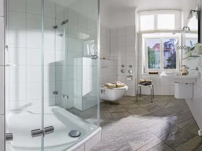 Ferienwohnung für 5 Personen (60 m²) in Binz (Ostseebad) 4/10