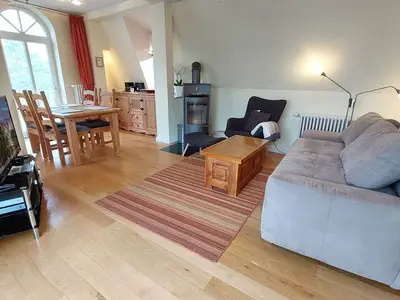 Ferienwohnung für 4 Personen (70 m²) in Binz (Ostseebad) 8/10