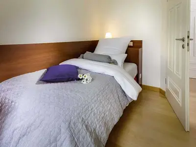 Ferienwohnung für 5 Personen (60 m²) in Binz (Ostseebad) 5/10