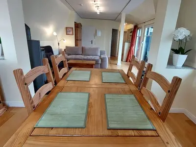 Ferienwohnung für 4 Personen (70 m²) in Binz (Ostseebad) 9/10