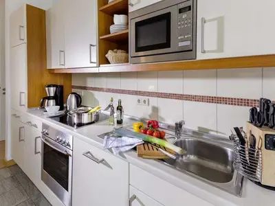 Ferienwohnung für 5 Personen (60 m²) in Binz (Ostseebad) 6/10