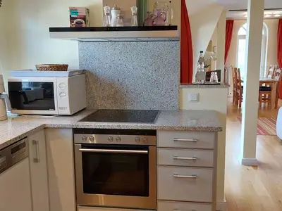 Ferienwohnung für 4 Personen (70 m²) in Binz (Ostseebad) 10/10